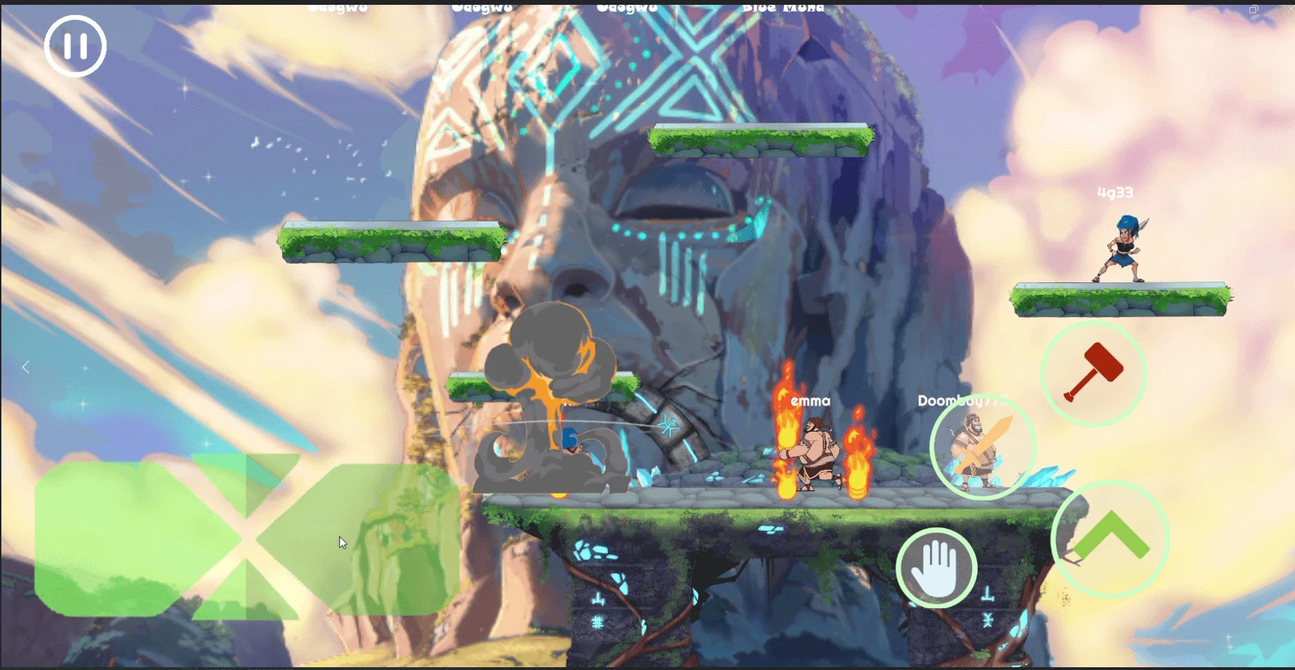 Warlordes - (Early Release) screenshot